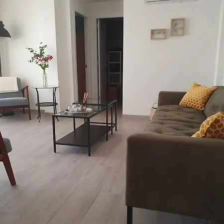 Apartment Ruim En Luxe In - Ii *